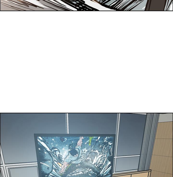 Rooftop Sword Master Chap 21 - Next Chap 22
