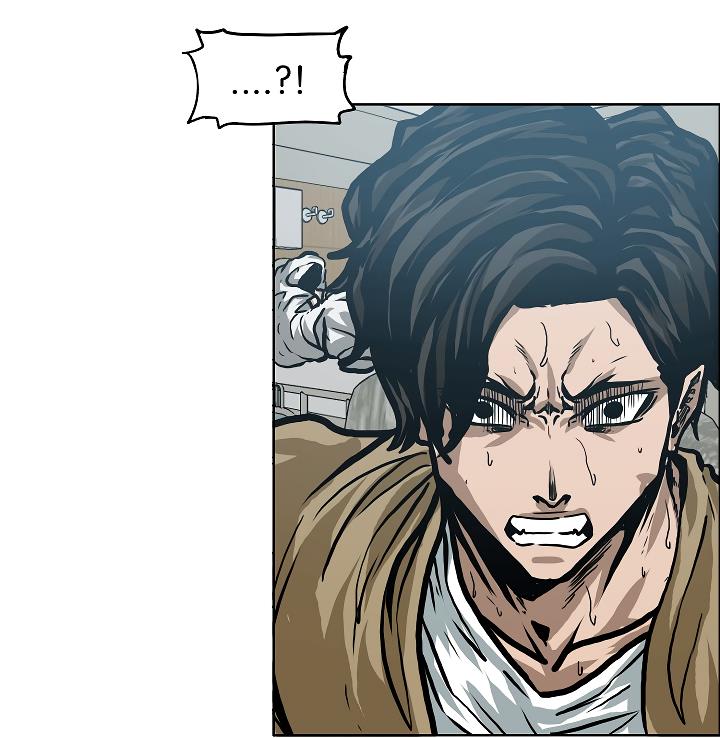 Rooftop Sword Master Chap 21 - Next Chap 22