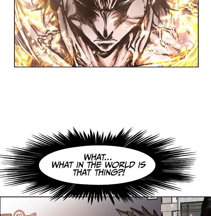 Rooftop Sword Master Chap 21 - Next Chap 22