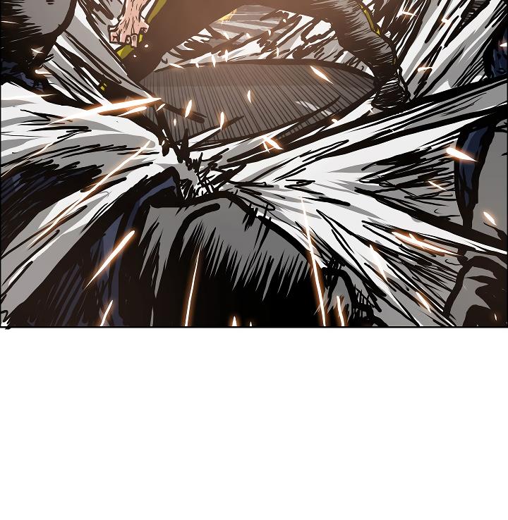 Rooftop Sword Master Chap 21 - Next Chap 22