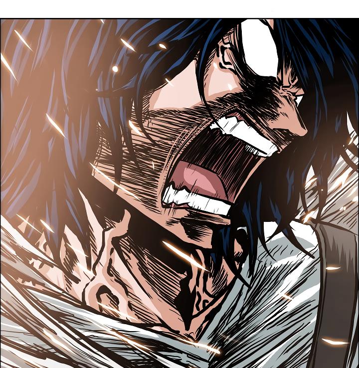 Rooftop Sword Master Chap 21 - Next Chap 22
