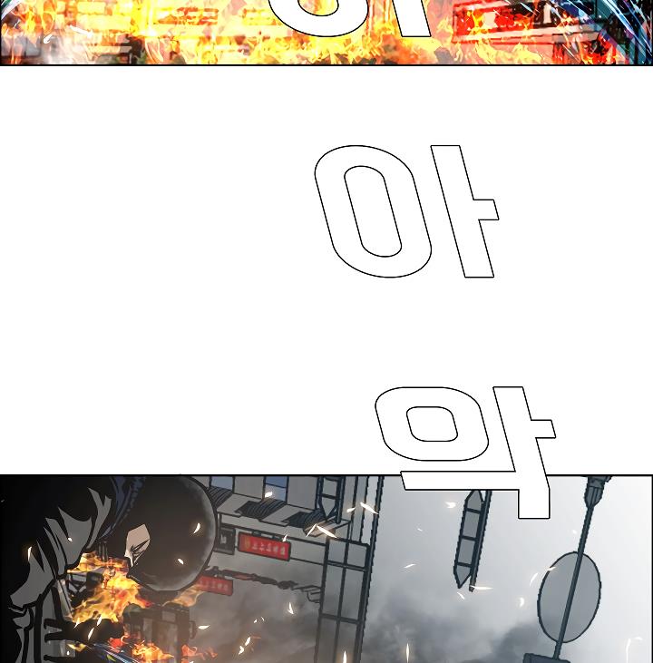Rooftop Sword Master Chap 21 - Next Chap 22
