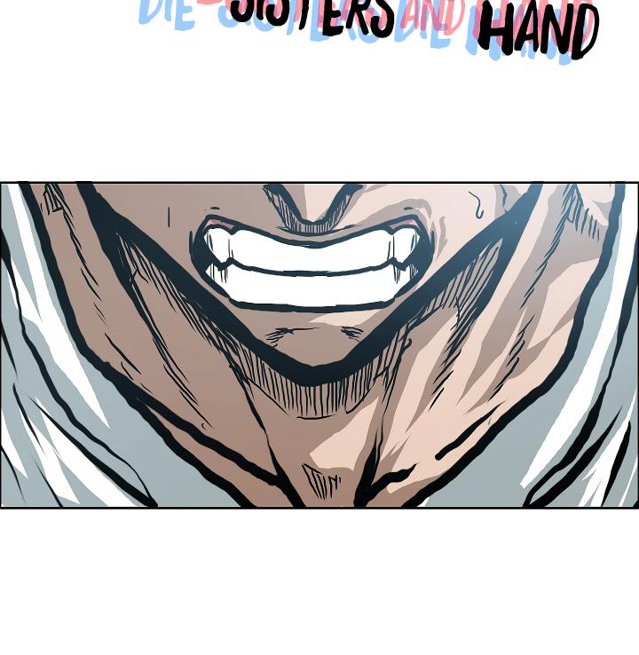 Rooftop Sword Master Chap 21 - Next Chap 22