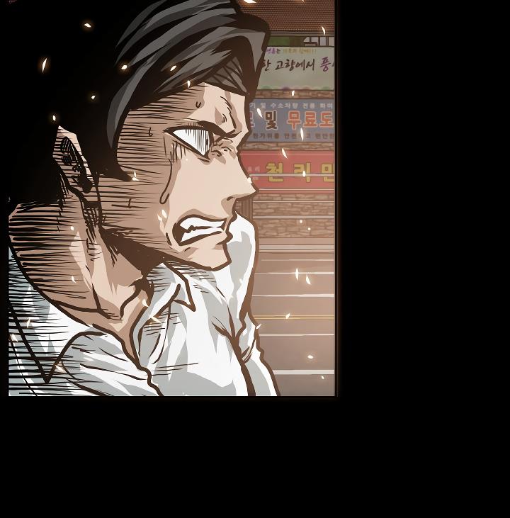Rooftop Sword Master Chap 21 - Next Chap 22