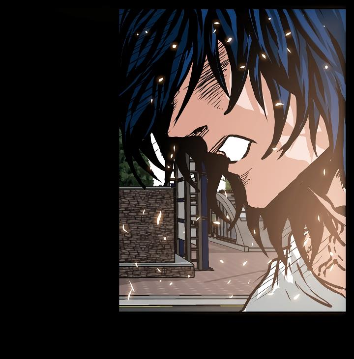 Rooftop Sword Master Chap 21 - Next Chap 22