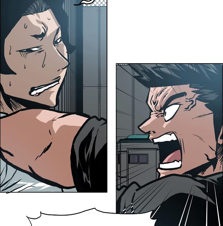 Rooftop Sword Master Chap 21 - Next Chap 22
