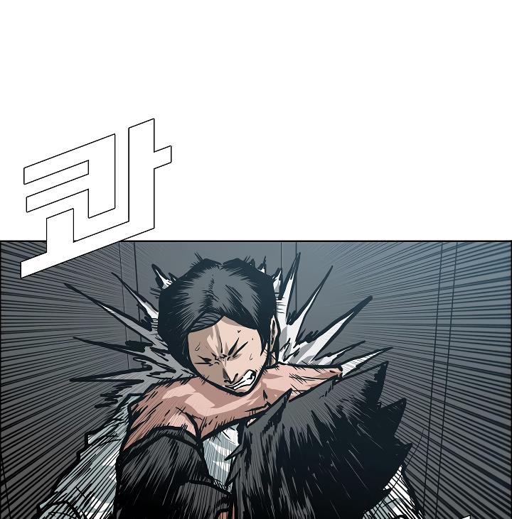 Rooftop Sword Master Chap 21 - Next Chap 22
