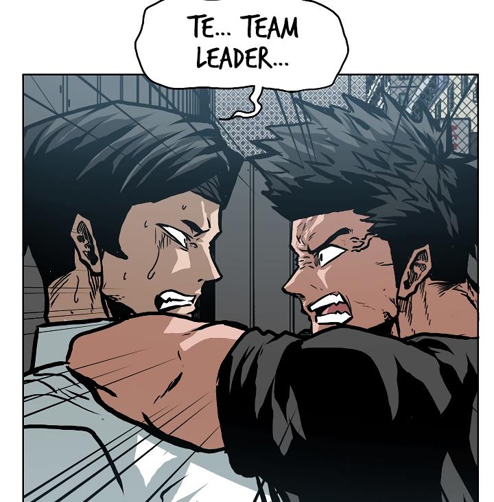 Rooftop Sword Master Chap 21 - Next Chap 22