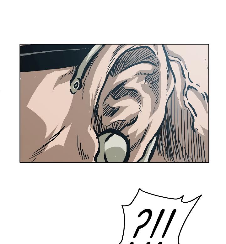 Rooftop Sword Master Chap 22 - Next Chap 23