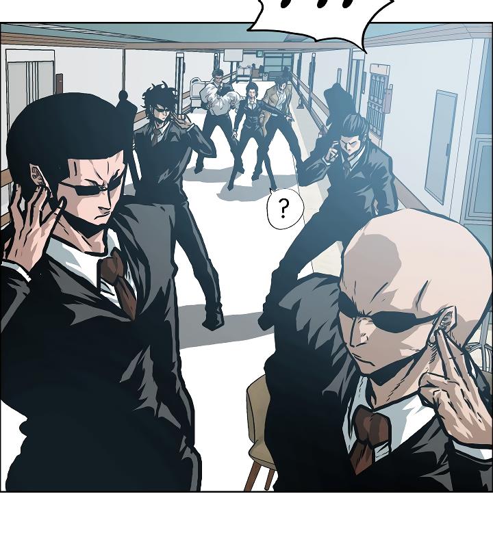 Rooftop Sword Master Chap 22 - Next Chap 23