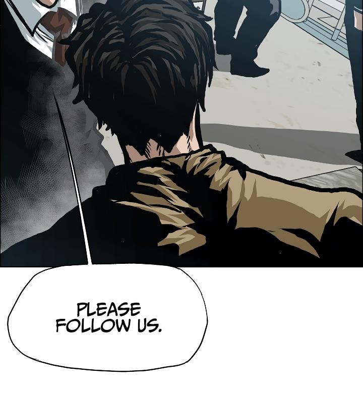 Rooftop Sword Master Chap 22 - Next Chap 23