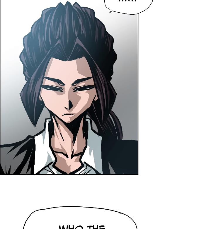 Rooftop Sword Master Chap 22 - Next Chap 23