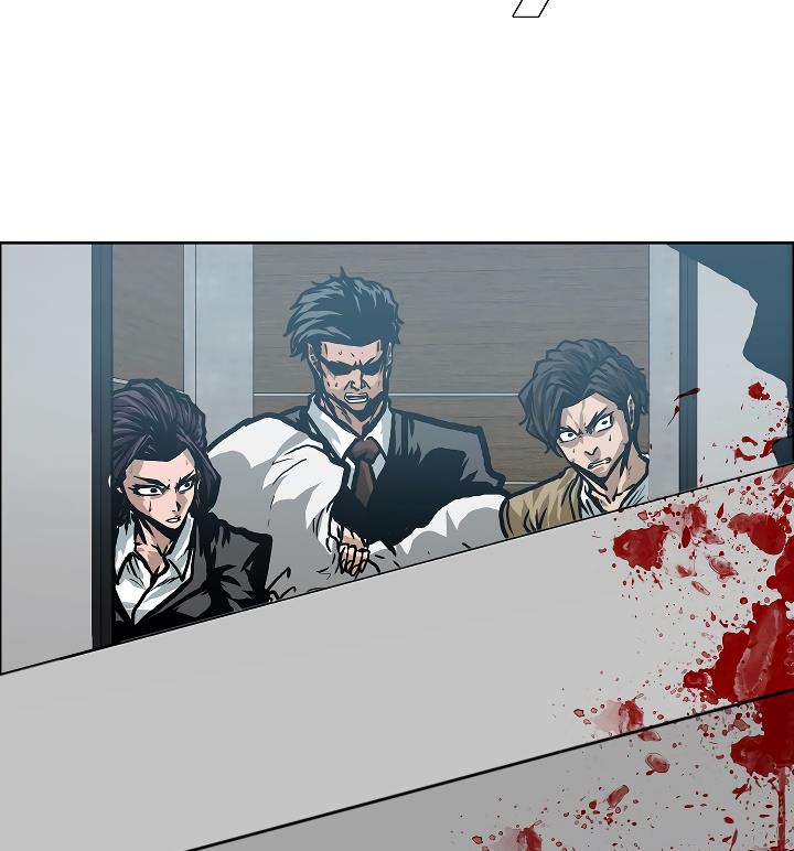 Rooftop Sword Master Chap 22 - Next Chap 23