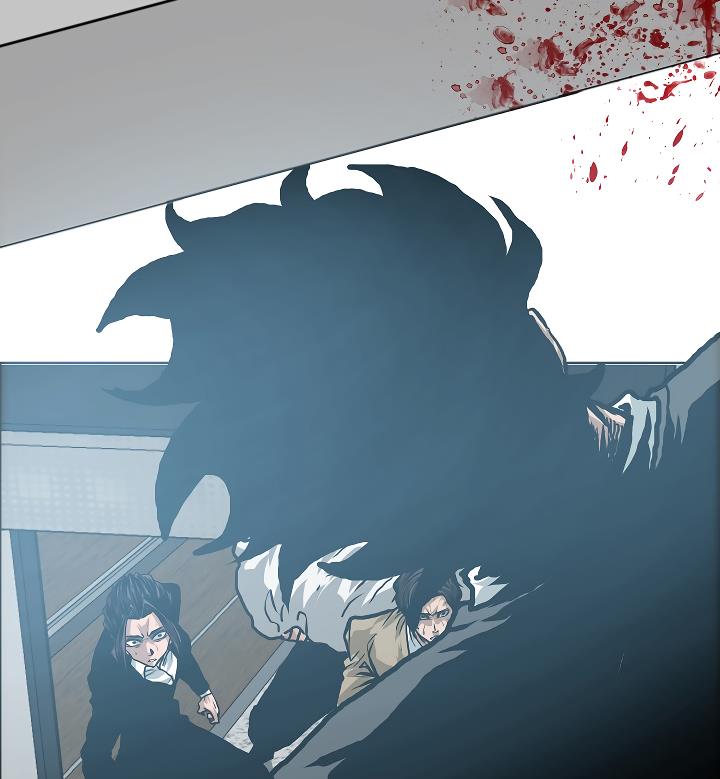 Rooftop Sword Master Chap 22 - Next Chap 23