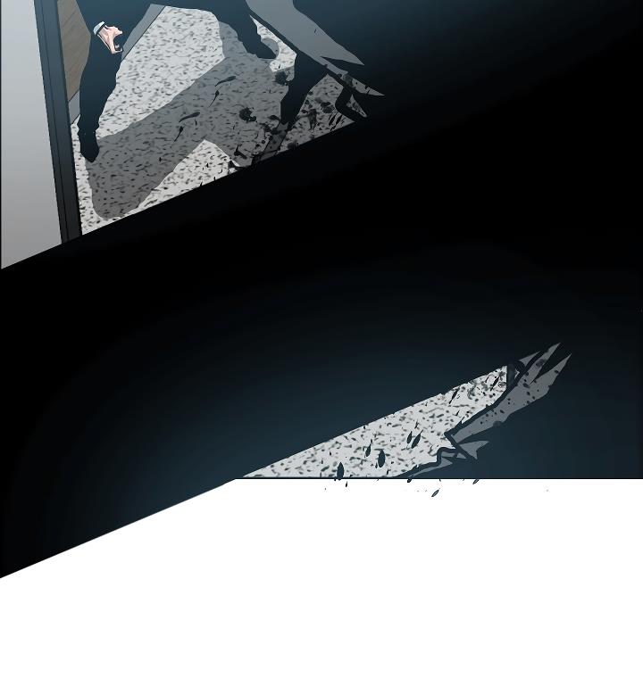 Rooftop Sword Master Chap 22 - Next Chap 23