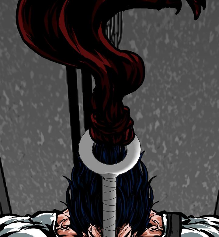 Rooftop Sword Master Chap 22 - Next Chap 23