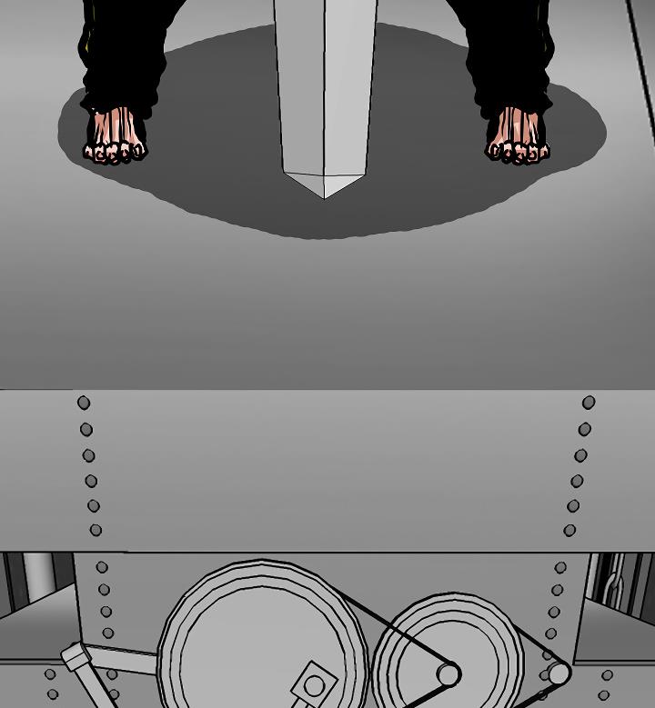 Rooftop Sword Master Chap 22 - Next Chap 23