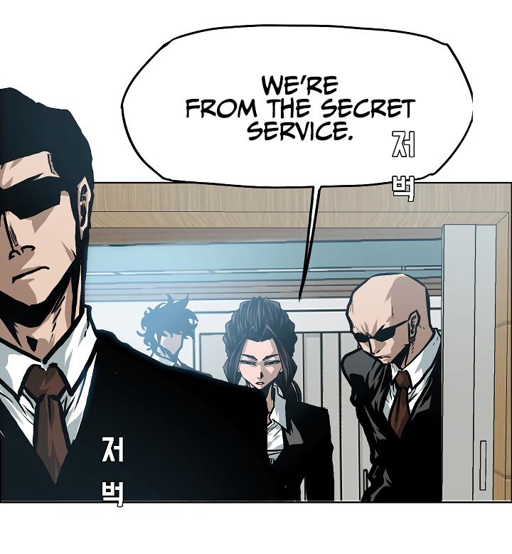 Rooftop Sword Master Chap 22 - Next Chap 23