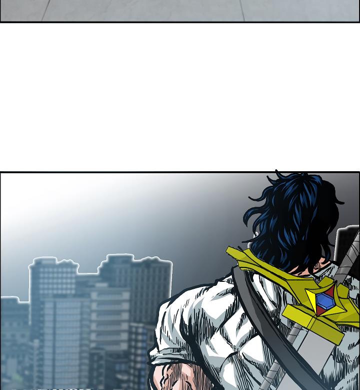 Rooftop Sword Master Chap 22 - Next Chap 23