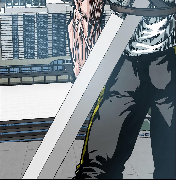 Rooftop Sword Master Chap 22 - Next Chap 23