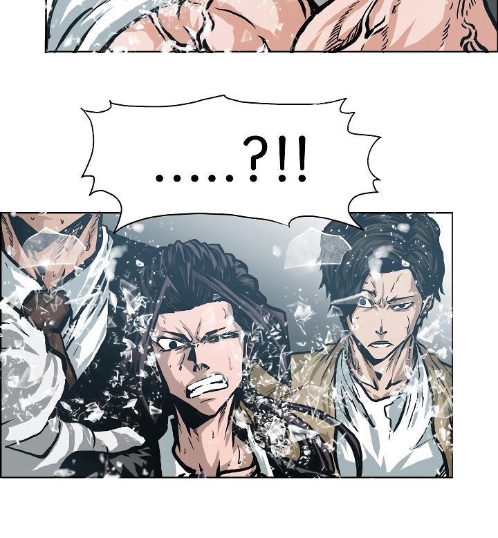 Rooftop Sword Master Chap 22 - Next Chap 23