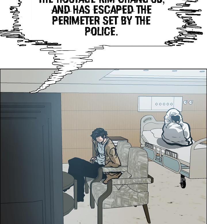Rooftop Sword Master Chap 22 - Next Chap 23