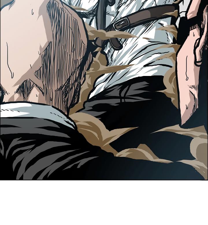 Rooftop Sword Master Chap 22 - Next Chap 23
