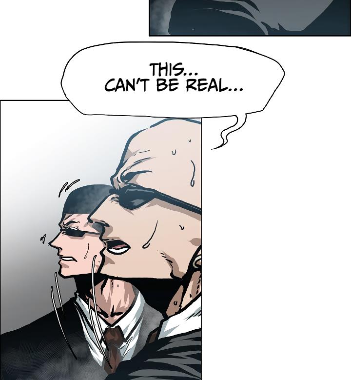 Rooftop Sword Master Chap 22 - Next Chap 23