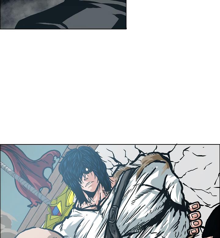 Rooftop Sword Master Chap 22 - Next Chap 23