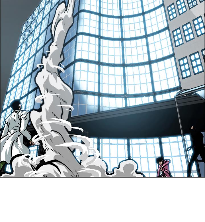 Rooftop Sword Master Chap 22 - Next Chap 23