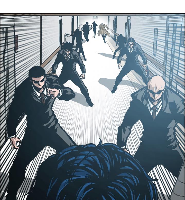 Rooftop Sword Master Chap 22 - Next Chap 23