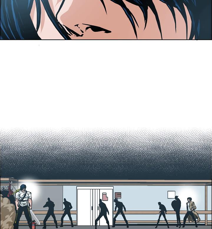 Rooftop Sword Master Chap 22 - Next Chap 23