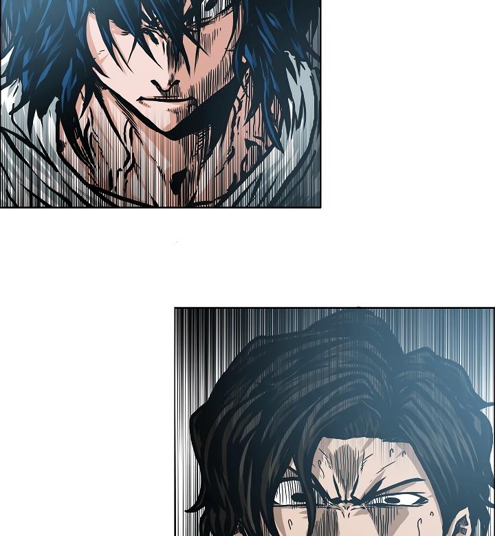 Rooftop Sword Master Chap 22 - Next Chap 23