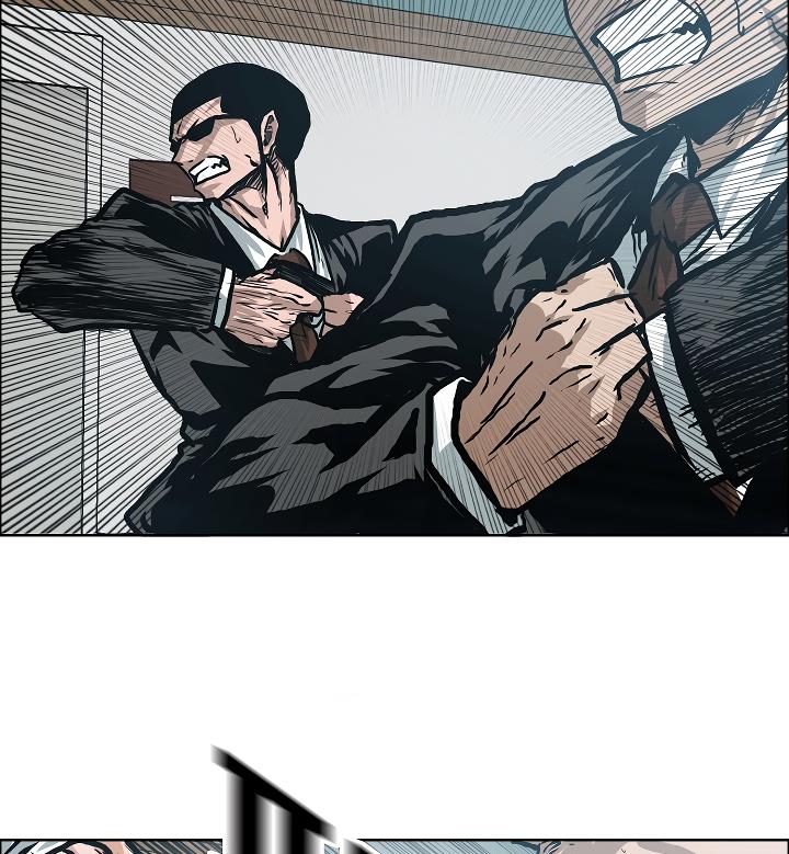 Rooftop Sword Master Chap 22 - Next Chap 23