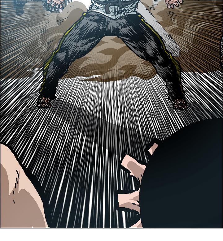 Rooftop Sword Master Chap 22 - Next Chap 23
