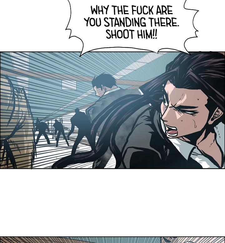 Rooftop Sword Master Chap 22 - Next Chap 23
