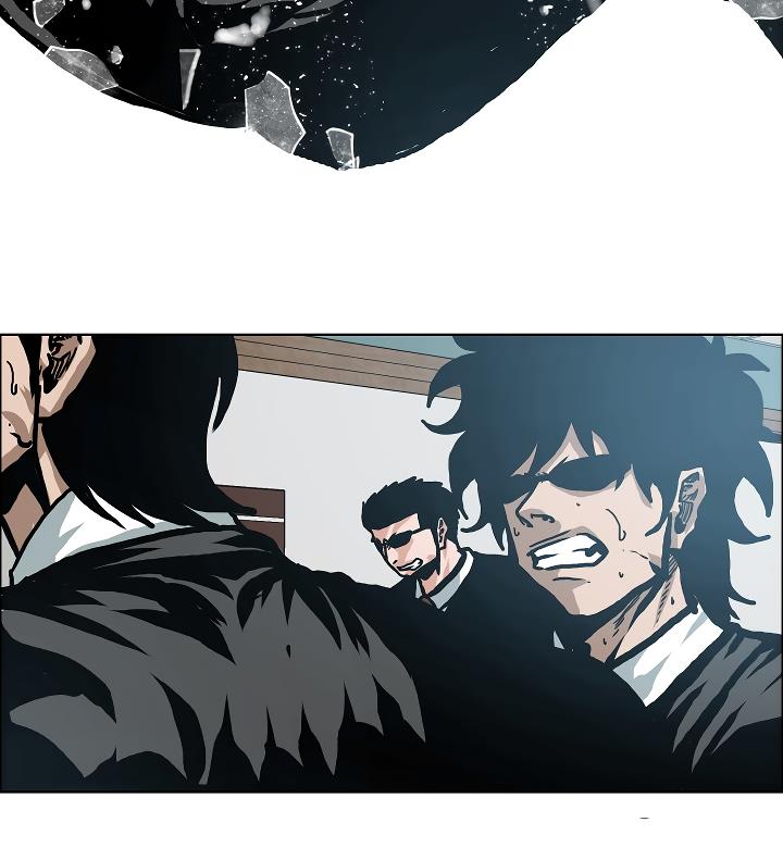 Rooftop Sword Master Chap 22 - Next Chap 23
