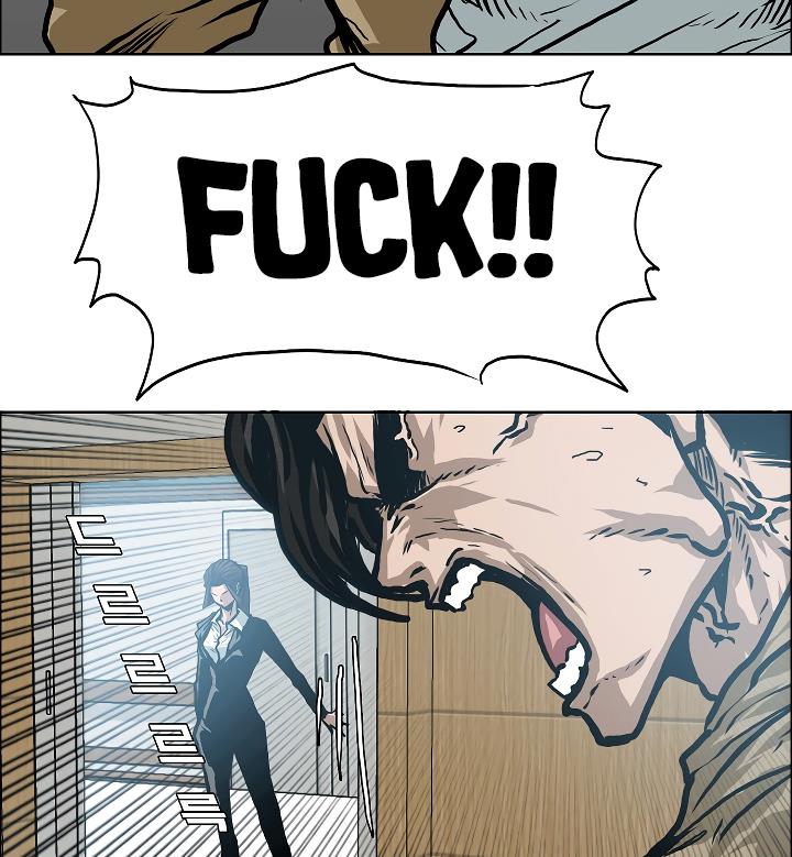 Rooftop Sword Master Chap 22 - Next Chap 23