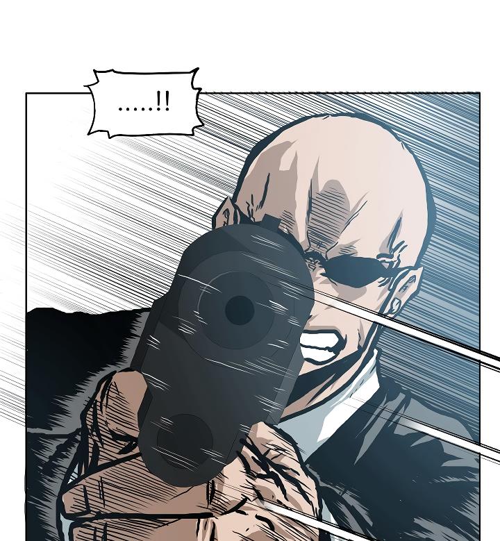 Rooftop Sword Master Chap 22 - Next Chap 23