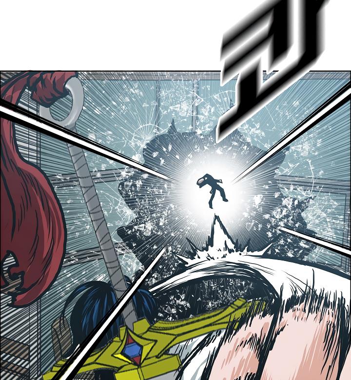 Rooftop Sword Master Chap 22 - Next Chap 23