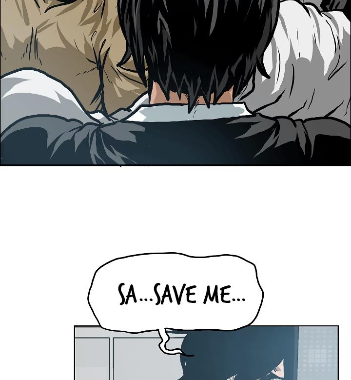 Rooftop Sword Master Chap 22 - Next Chap 23