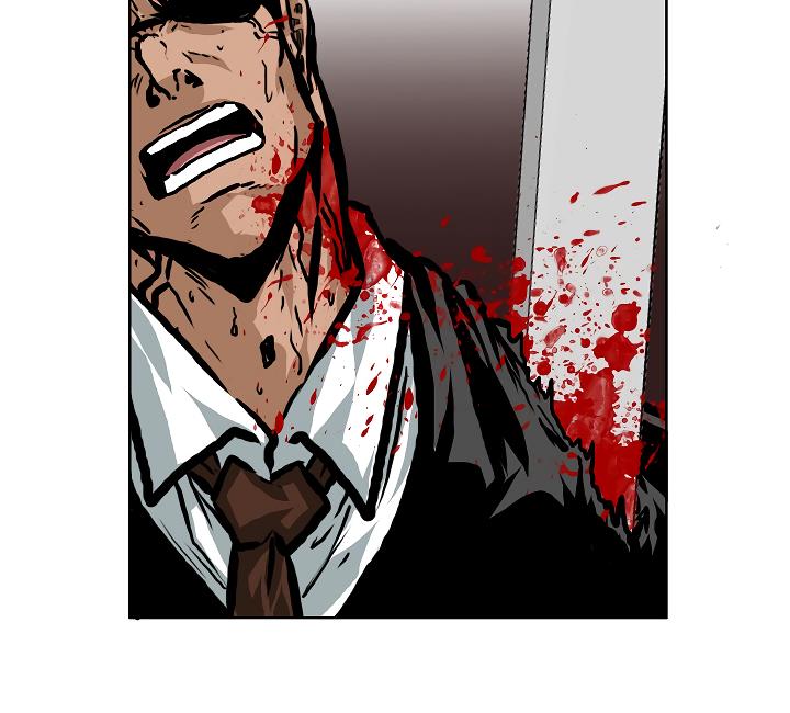 Rooftop Sword Master Chap 23 - Next Chap 24