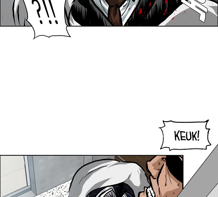 Rooftop Sword Master Chap 23 - Next Chap 24