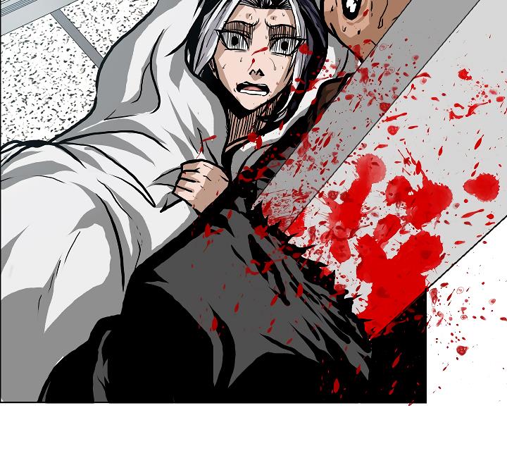 Rooftop Sword Master Chap 23 - Next Chap 24