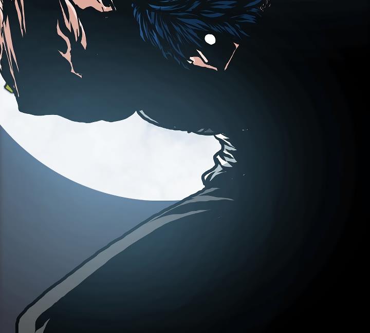Rooftop Sword Master Chap 23 - Next Chap 24