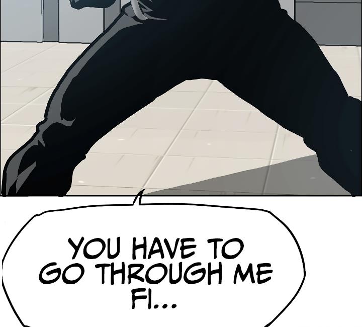 Rooftop Sword Master Chap 23 - Next Chap 24