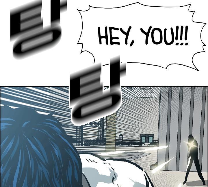 Rooftop Sword Master Chap 23 - Next Chap 24