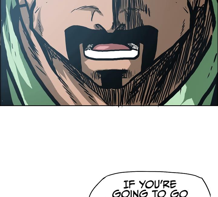 Rooftop Sword Master Chap 23 - Next Chap 24