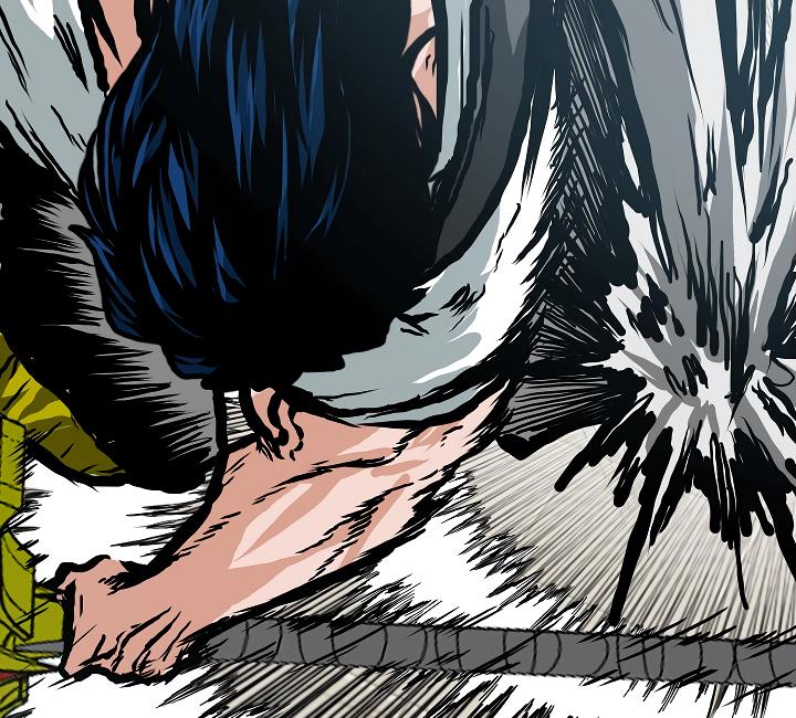 Rooftop Sword Master Chap 23 - Next Chap 24