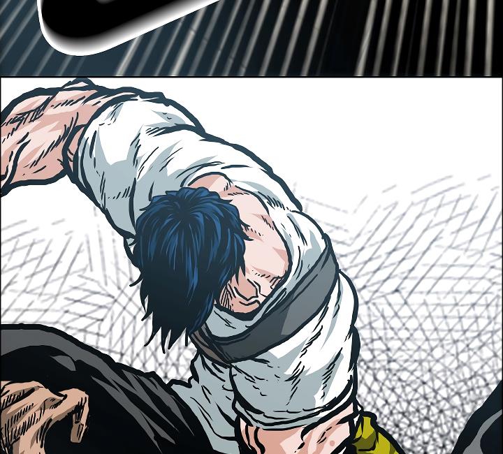 Rooftop Sword Master Chap 23 - Next Chap 24